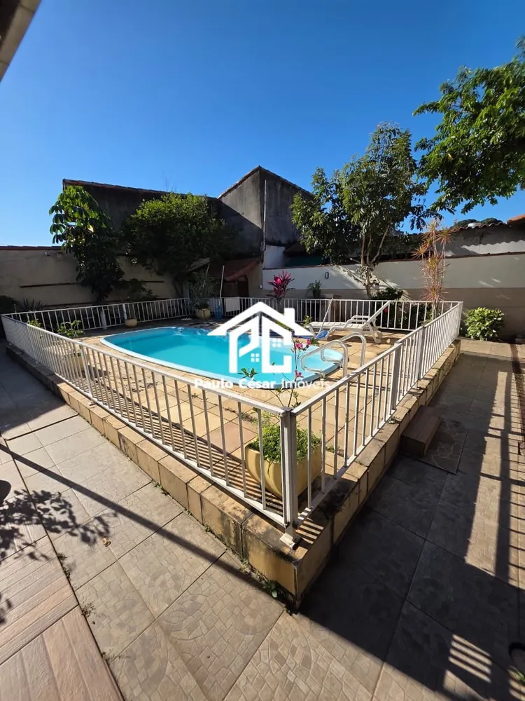Casa, 3 quartos, 218 m² - Foto 21