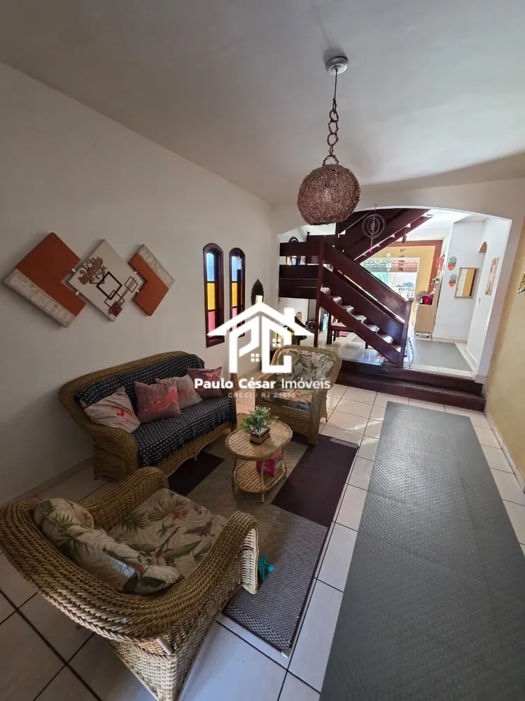Casa, 3 quartos, 218 m² - Foto 26