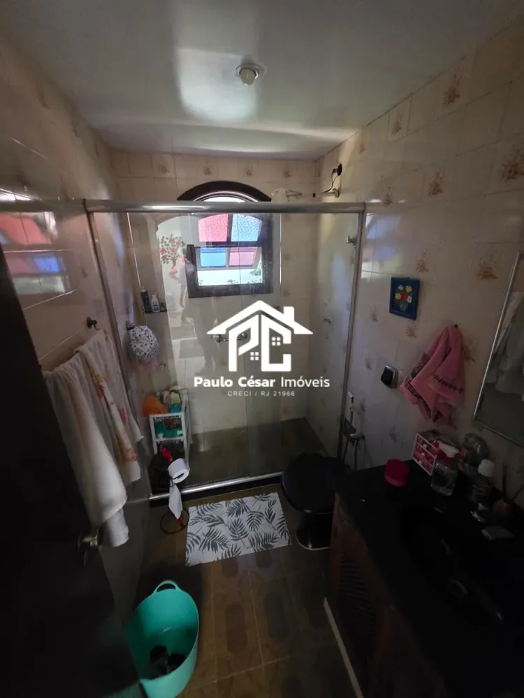 Casa, 3 quartos, 218 m² - Foto 13
