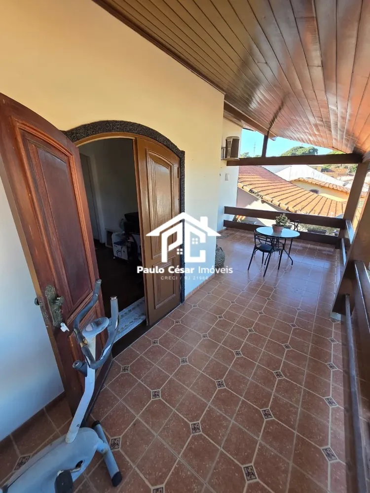 Casa, 3 quartos, 218 m² - Foto 8