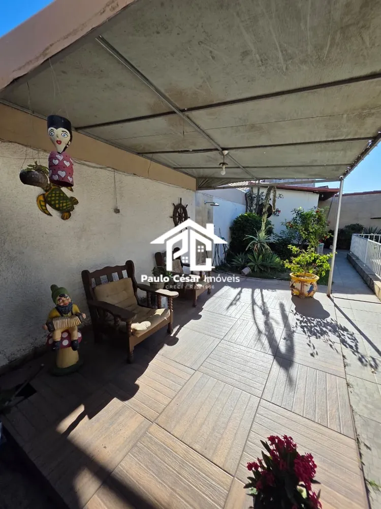 Casa, 3 quartos, 218 m² - Foto 25