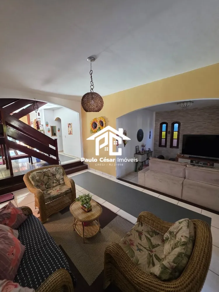 Casa, 3 quartos, 218 m² - Foto 29