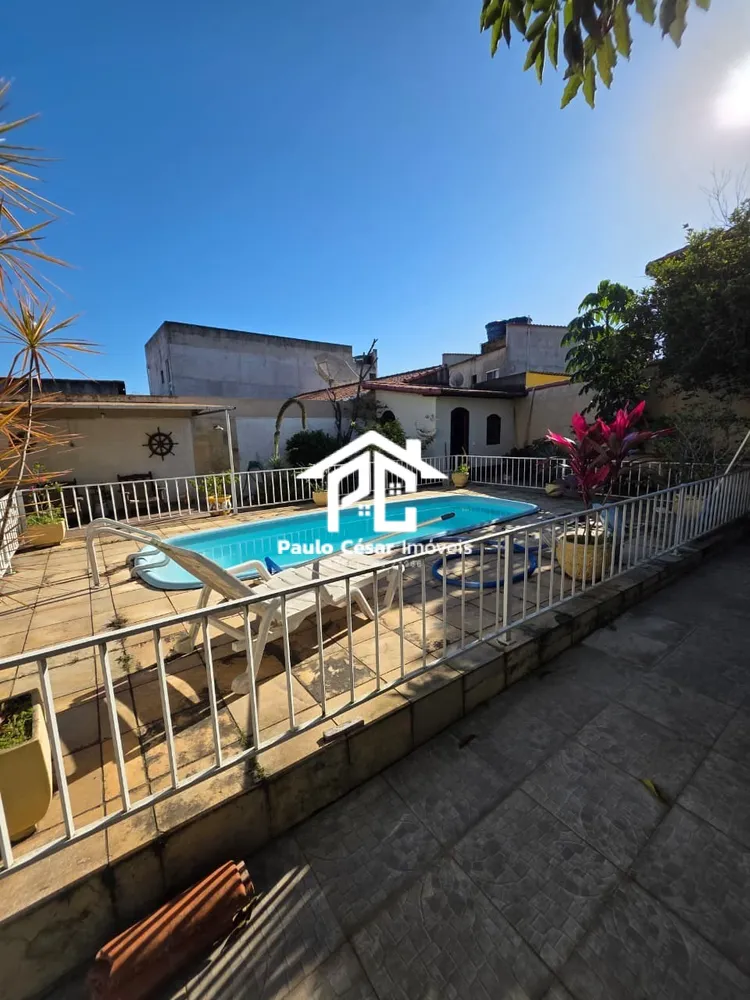 Casa, 3 quartos, 218 m² - Foto 20