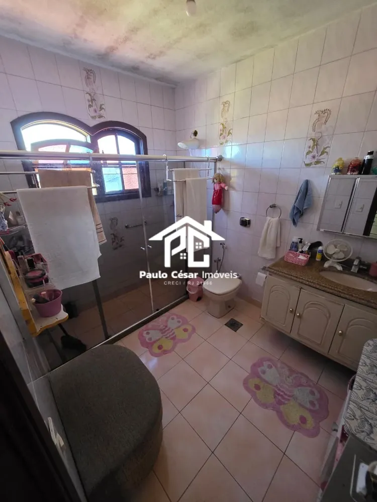 Casa, 3 quartos, 218 m² - Foto 15