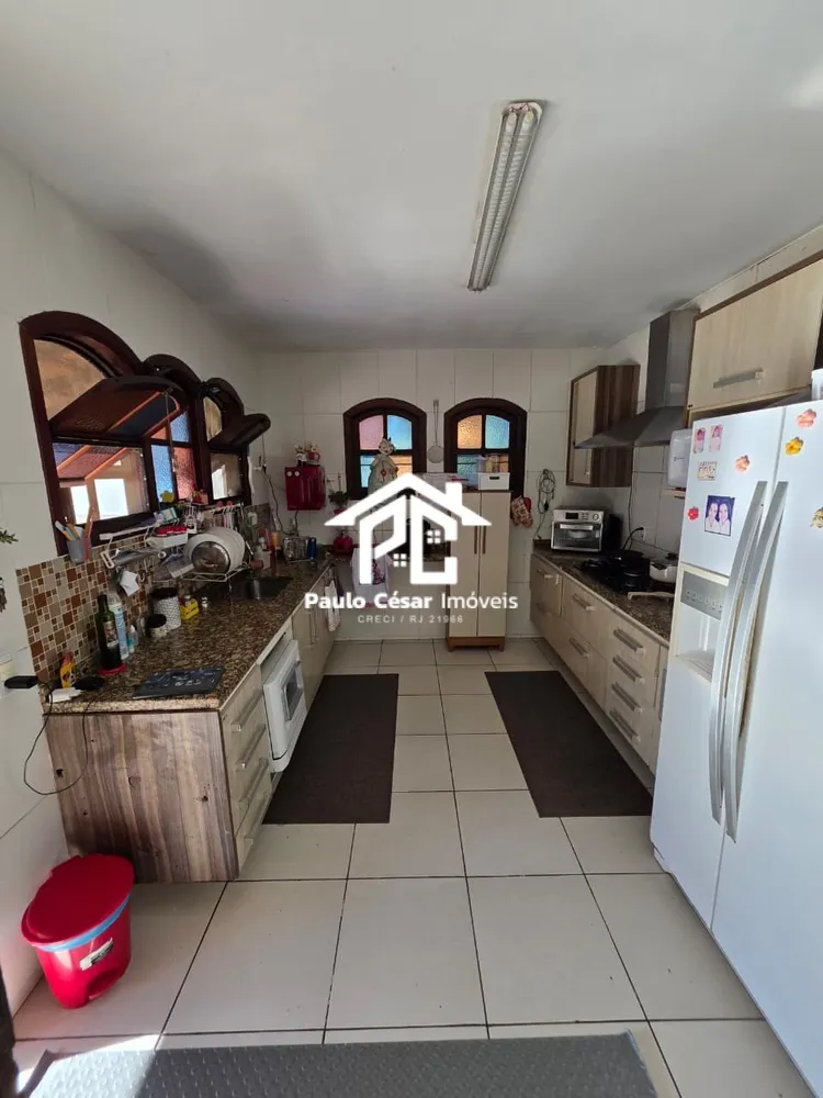 Casa, 3 quartos, 218 m² - Foto 27