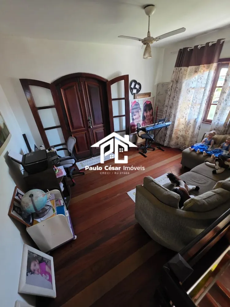 Casa, 3 quartos, 218 m² - Foto 9