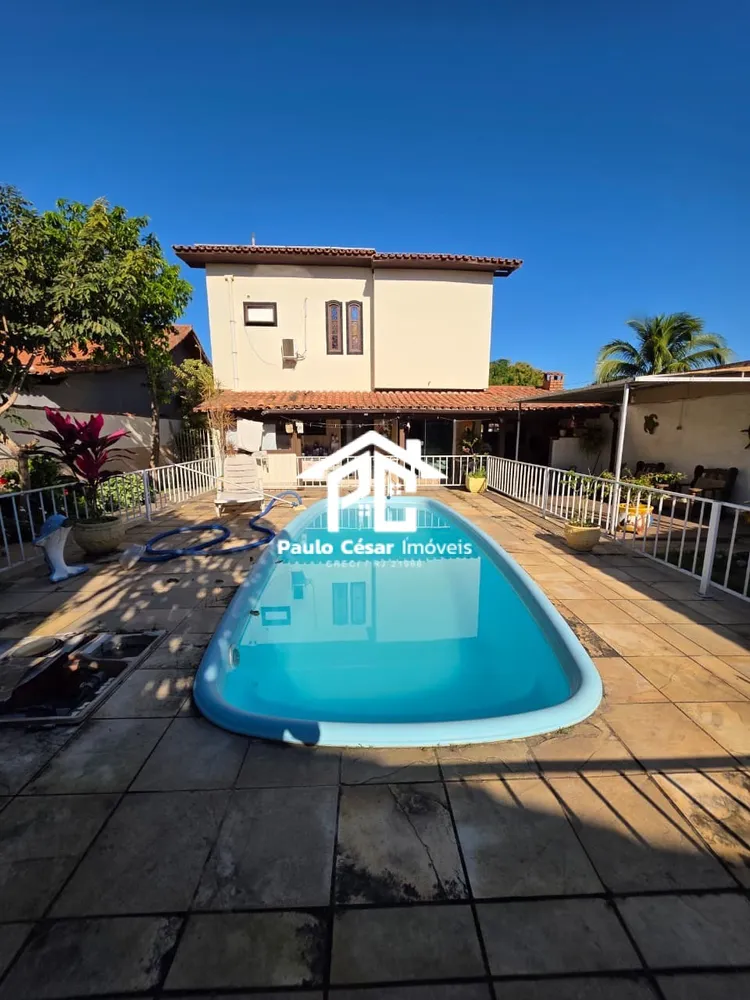 Casa, 3 quartos, 218 m² - Foto 19