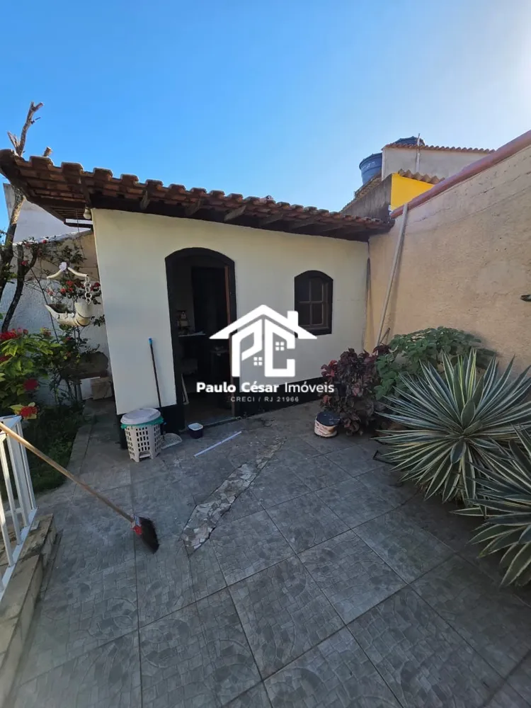 Casa, 3 quartos, 218 m² - Foto 18