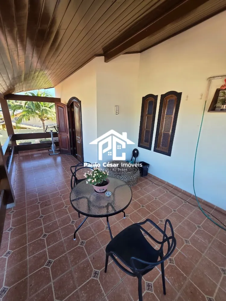 Casa, 3 quartos, 218 m² - Foto 7