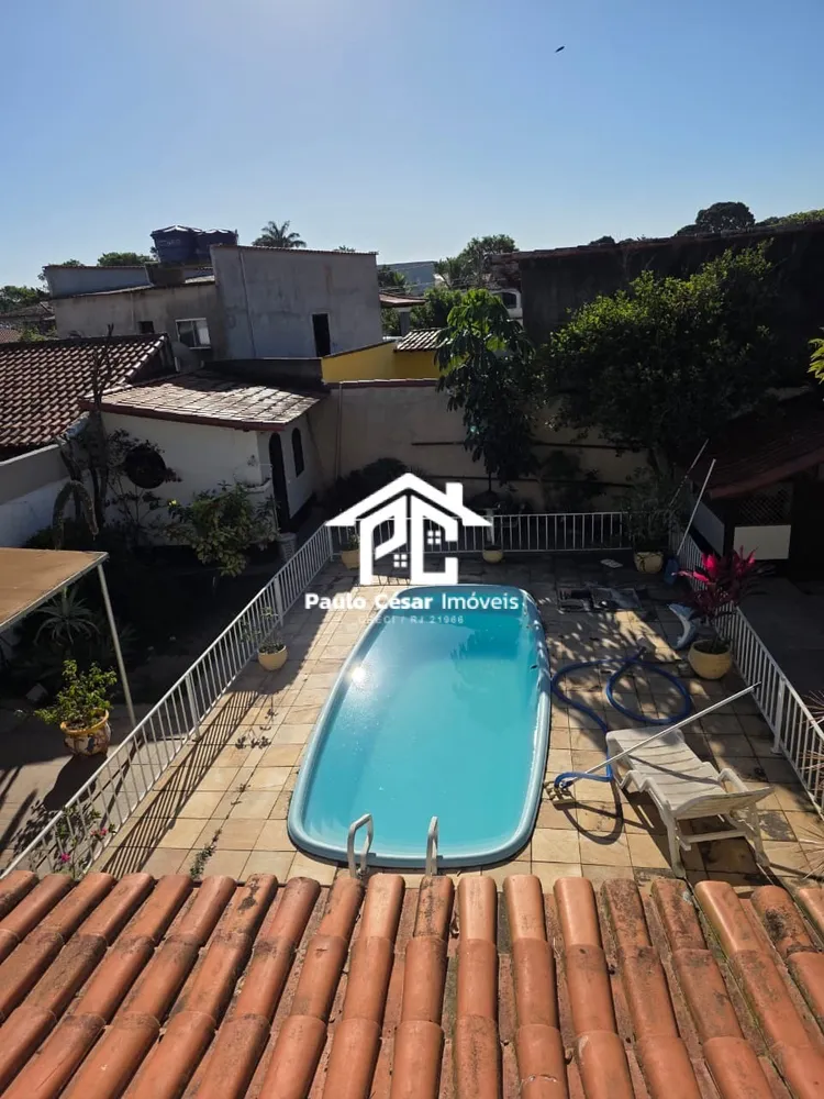 Casa, 3 quartos, 218 m² - Foto 5