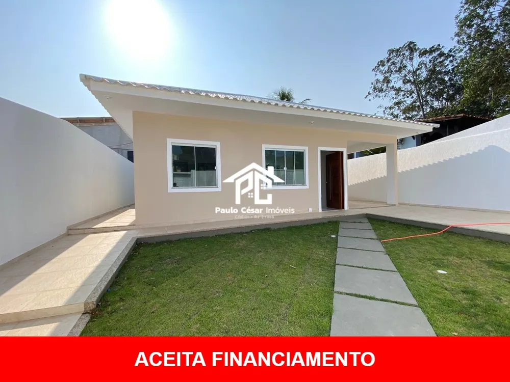 Casa à venda com 3 quartos, 200m² - Foto 1