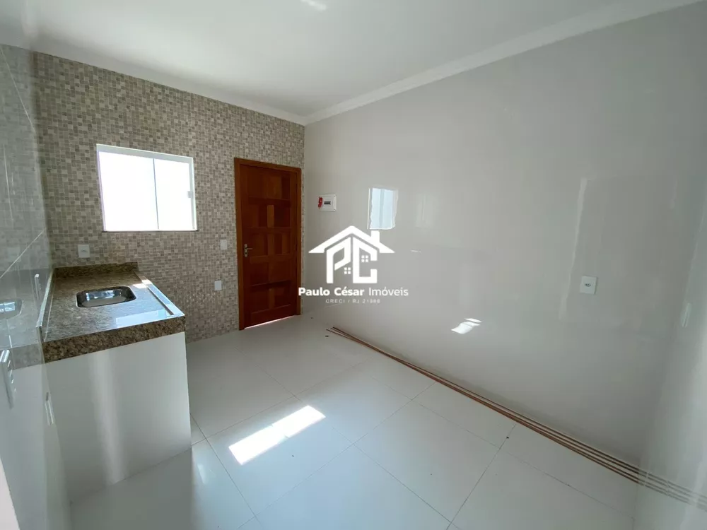 Casa, 3 quartos - Foto 13