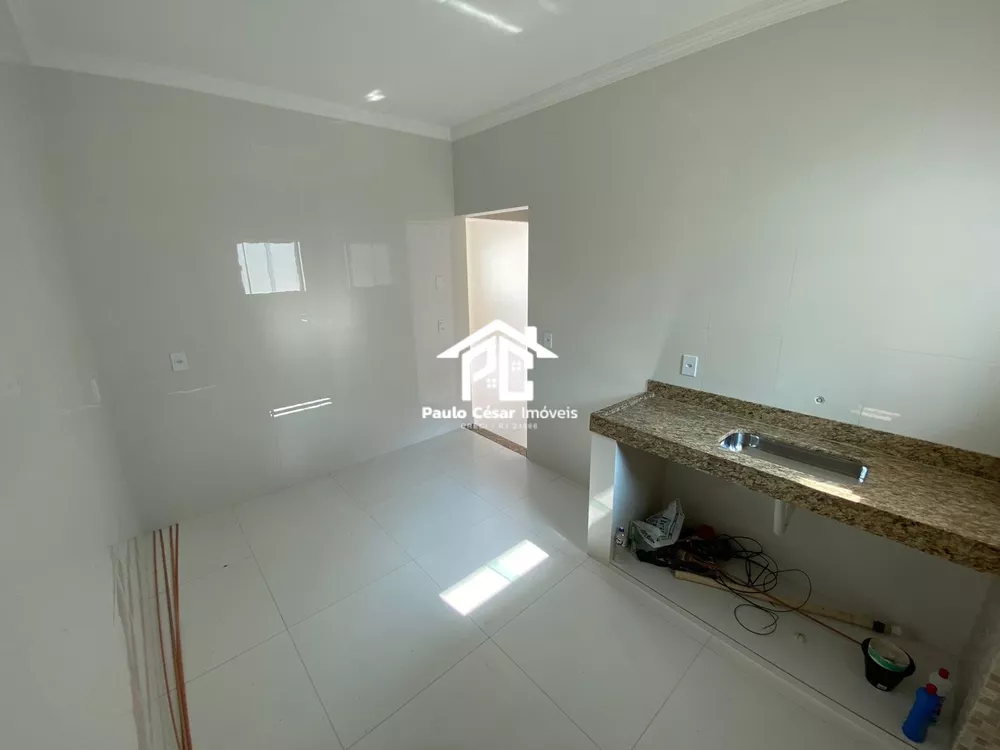 Casa, 3 quartos - Foto 14