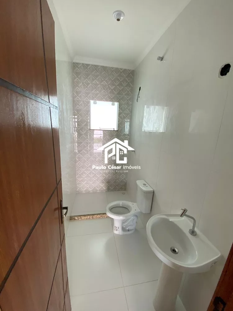 Casa, 3 quartos - Foto 16