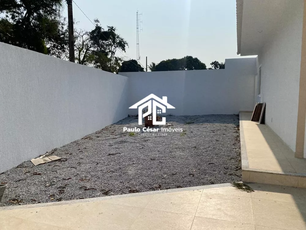 Casa, 3 quartos - Foto 20