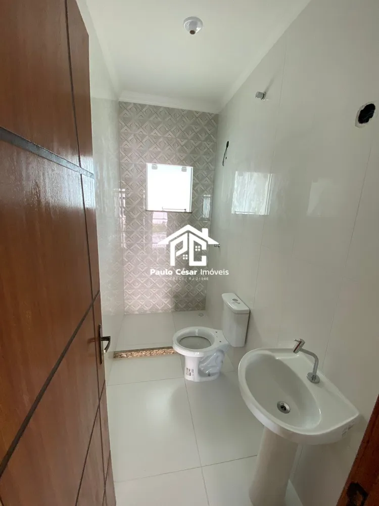 Casa, 3 quartos - Foto 42