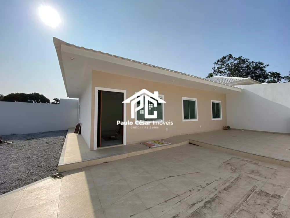 Casa, 3 quartos - Foto 21