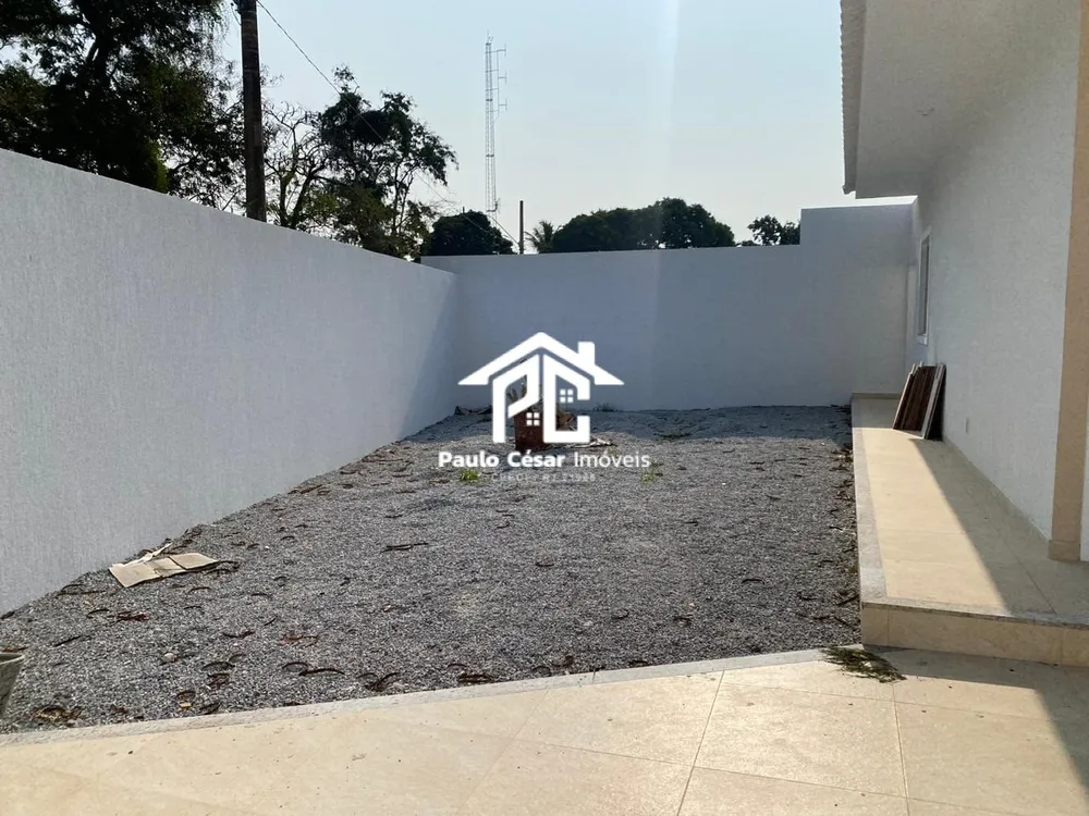 Casa, 3 quartos - Foto 28