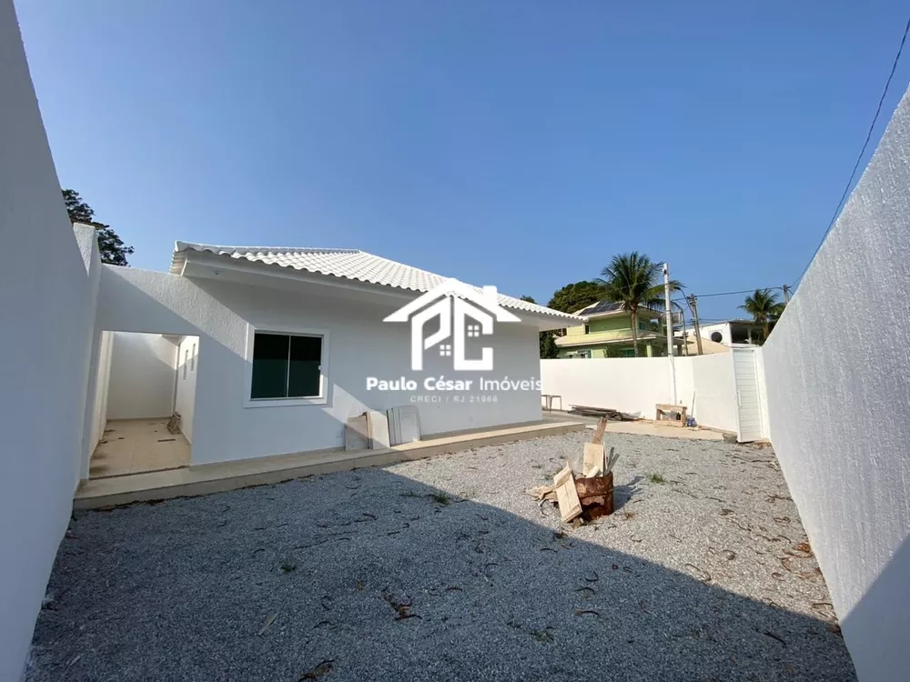 Casa, 3 quartos - Foto 19