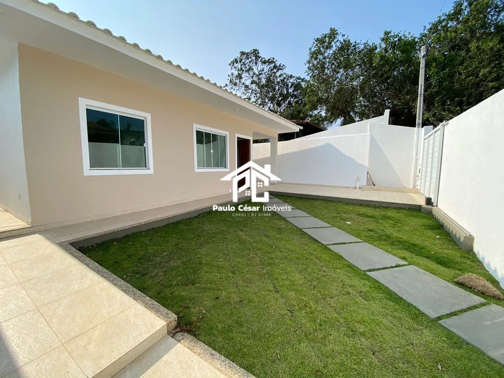 Casa à venda com 3 quartos, 200m² - Foto 8