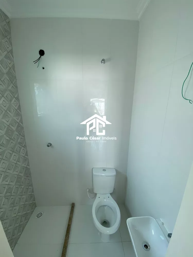 Casa, 3 quartos - Foto 11