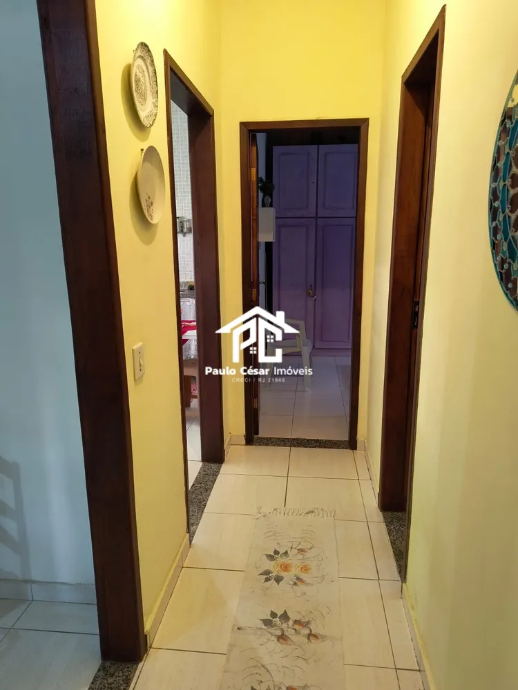 Casa, 2 quartos - Foto 6