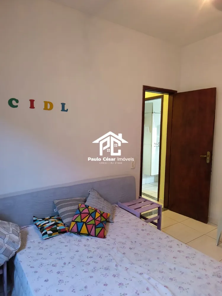 Casa, 2 quartos - Foto 12