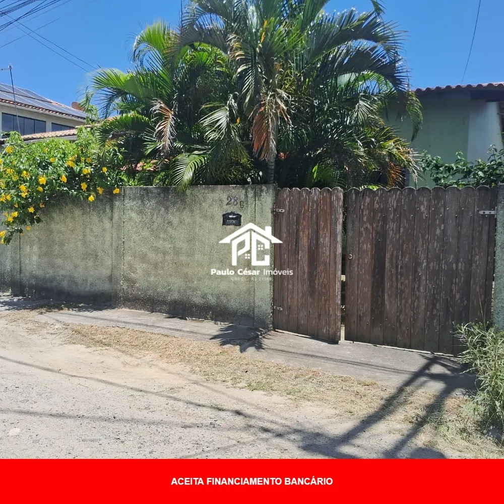 Casa, 2 quartos - Foto 1