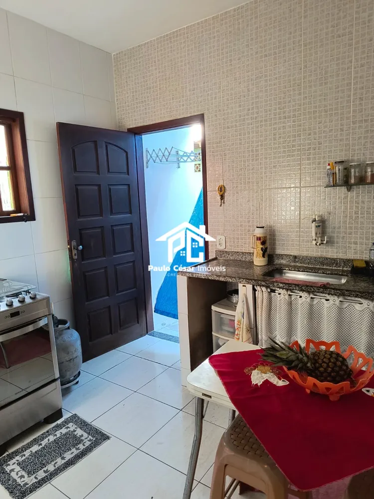 Casa, 2 quartos - Foto 21