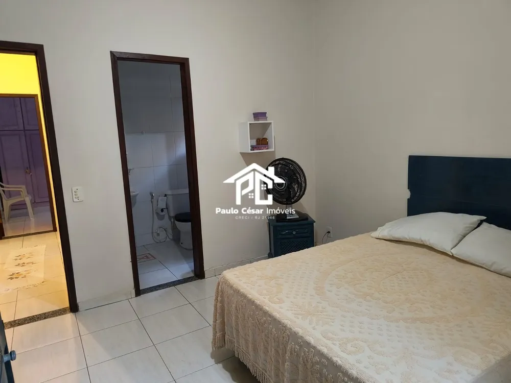 Casa, 2 quartos - Foto 11
