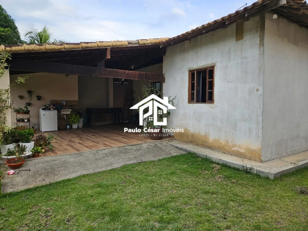 Casa, 3 quartos - Foto 3