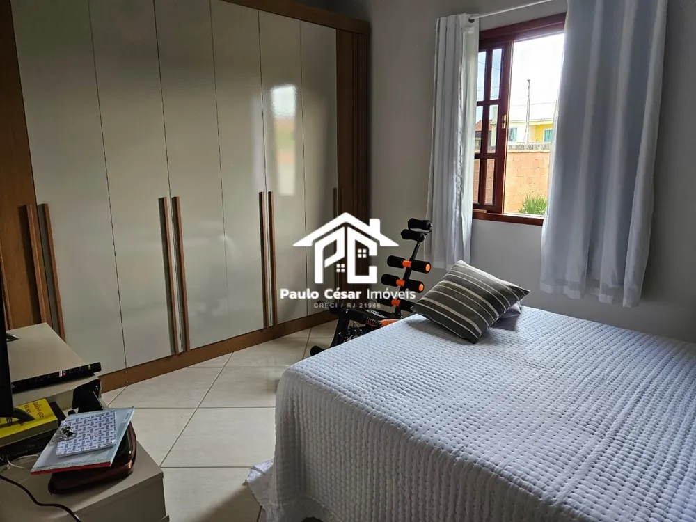 Casa, 3 quartos - Foto 17