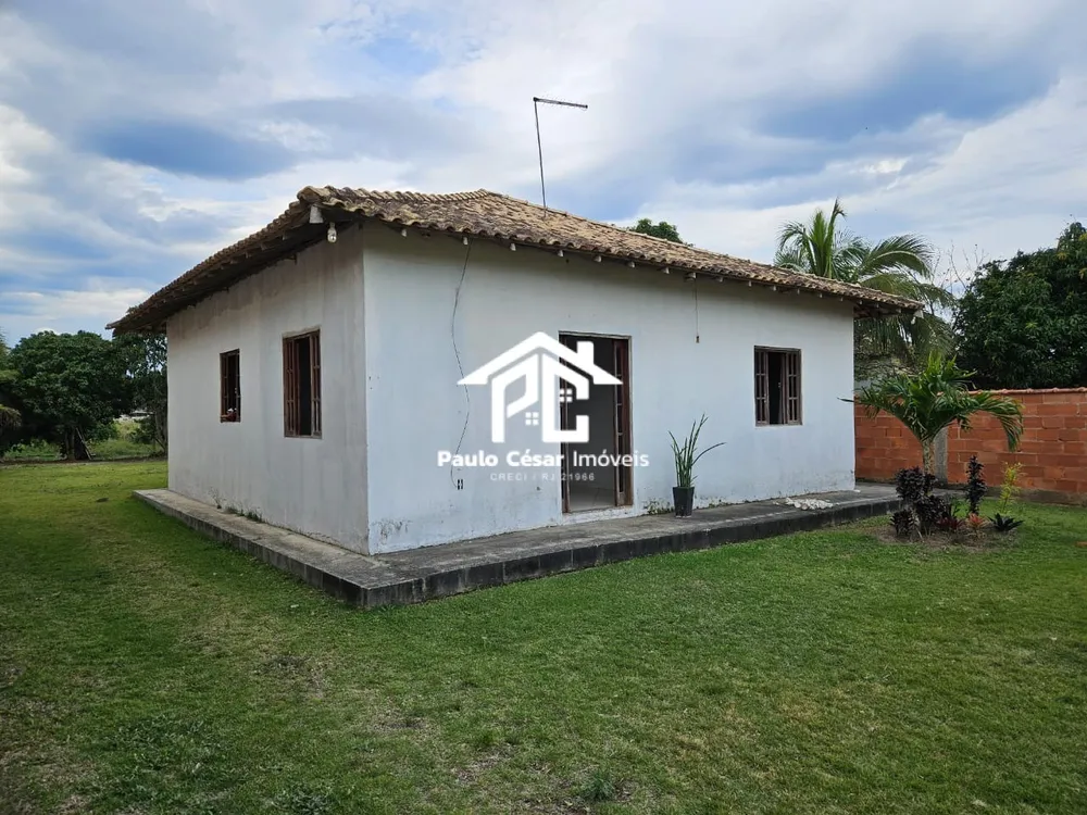 Casa, 3 quartos - Foto 19