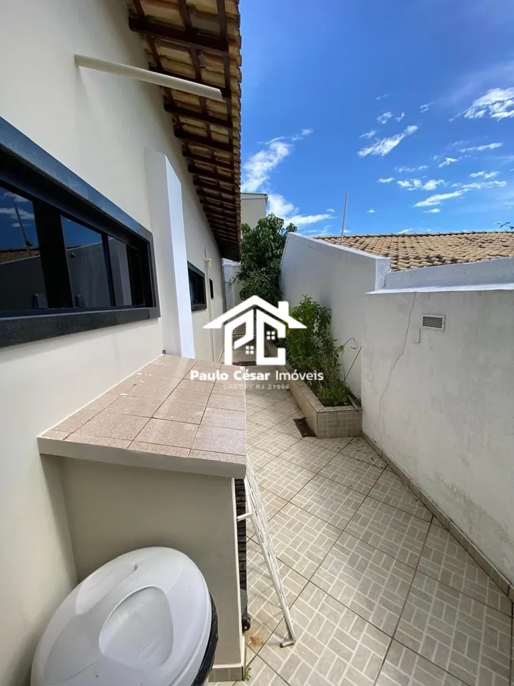 Casa, 4 quartos - Foto 5
