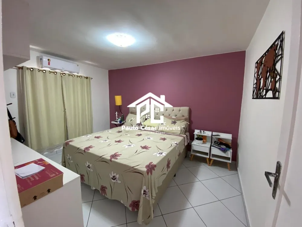Casa, 4 quartos - Foto 8