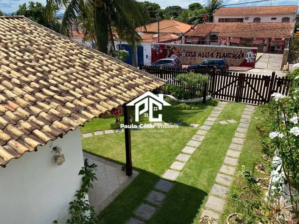 Casa, 4 quartos - Foto 26