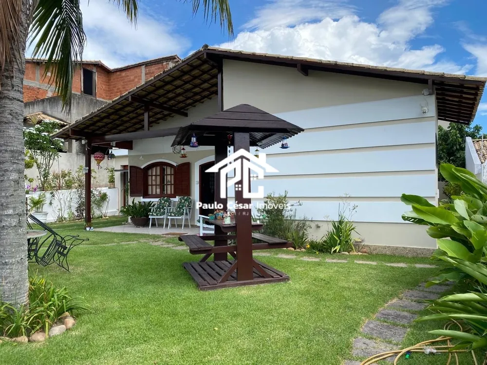 Casa, 4 quartos - Foto 20