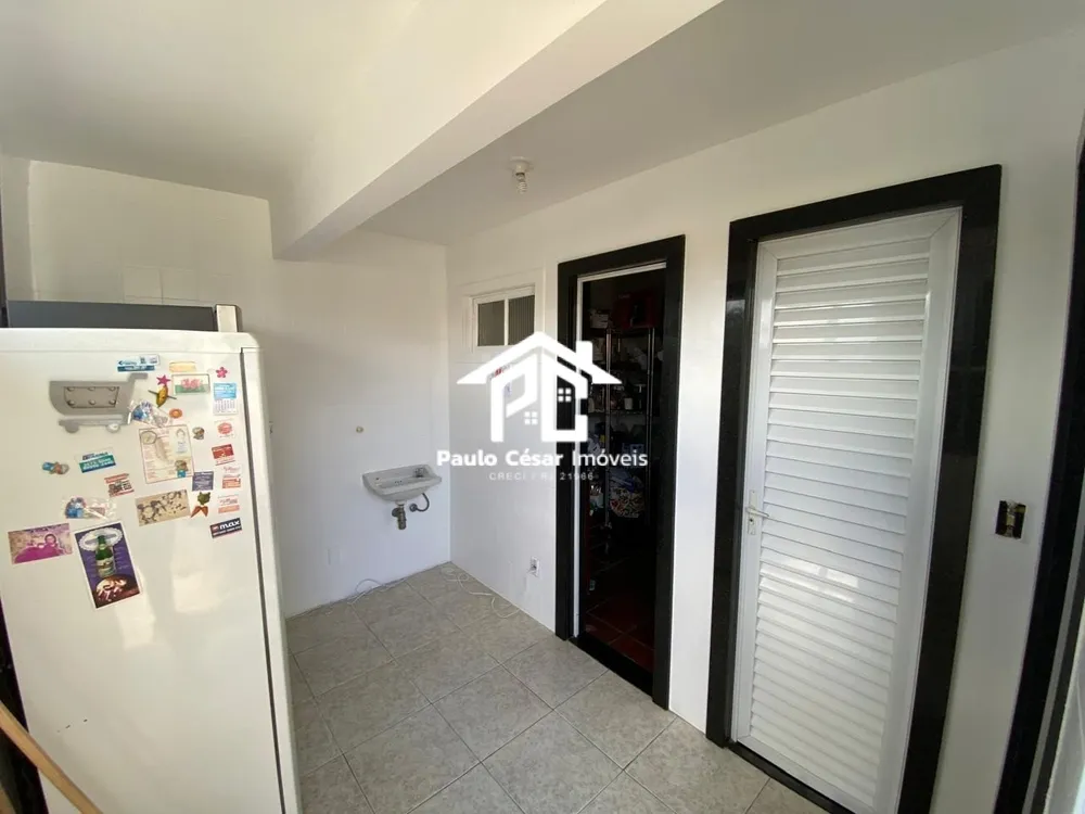 Casa, 4 quartos - Foto 12