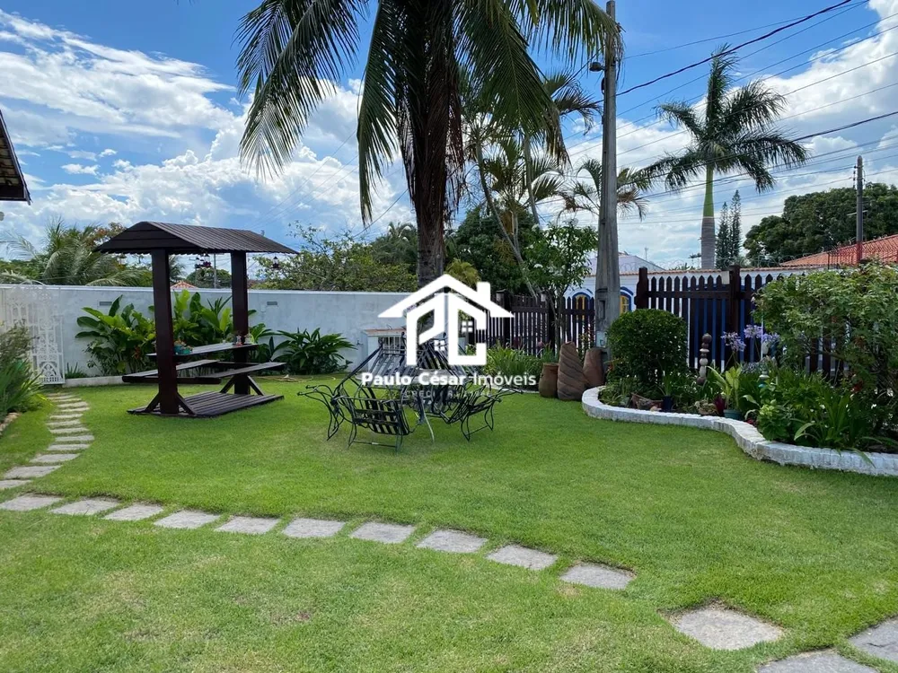 Casa, 4 quartos - Foto 6