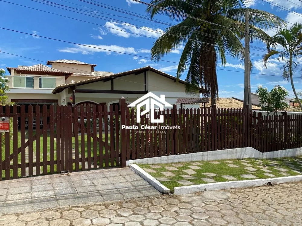 Casa, 4 quartos - Foto 11
