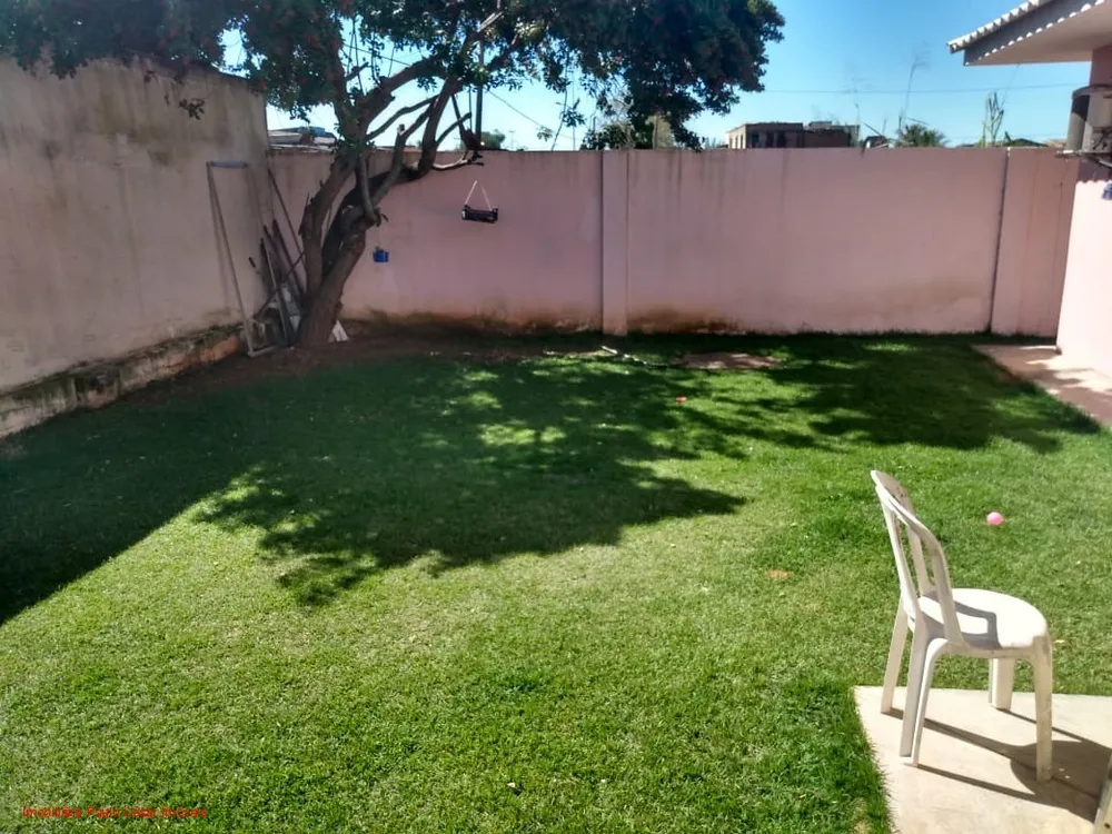 Casa, 3 quartos, 125 m² - Foto 38
