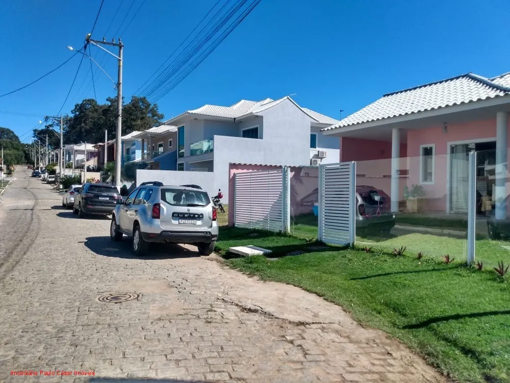 Casa, 3 quartos, 125 m² - Foto 25