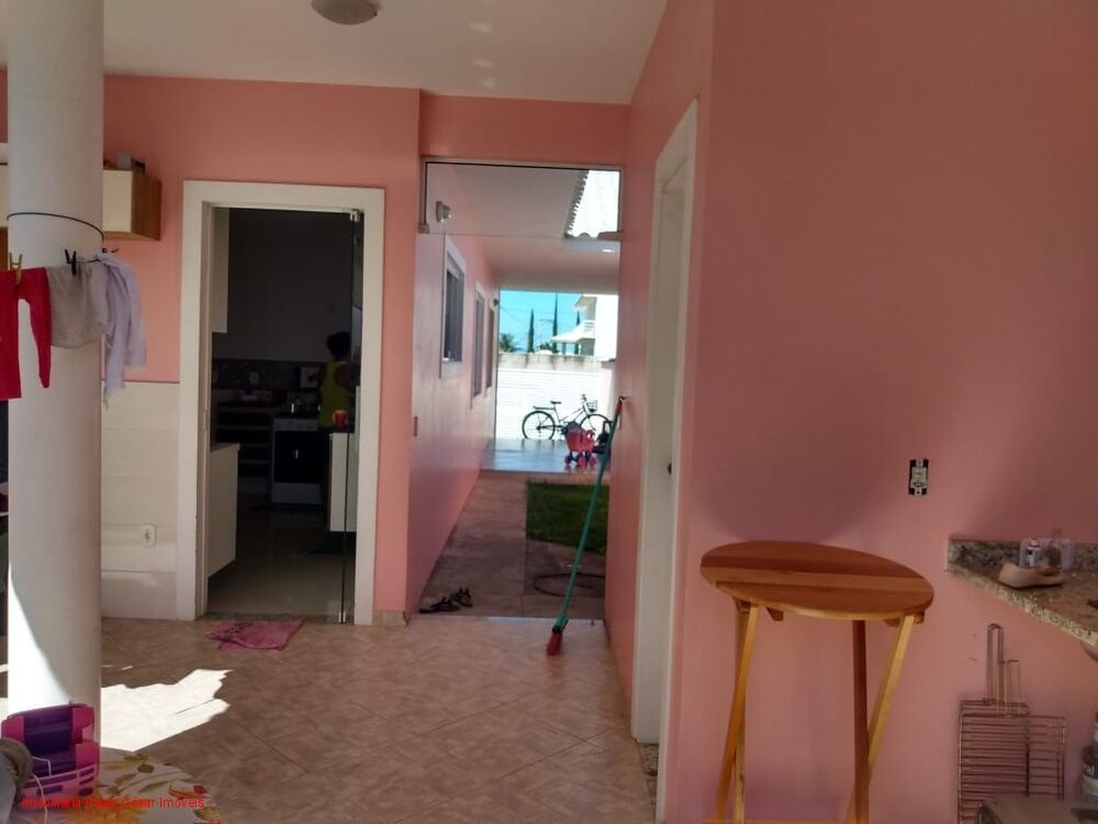 Casa, 3 quartos, 125 m² - Foto 4