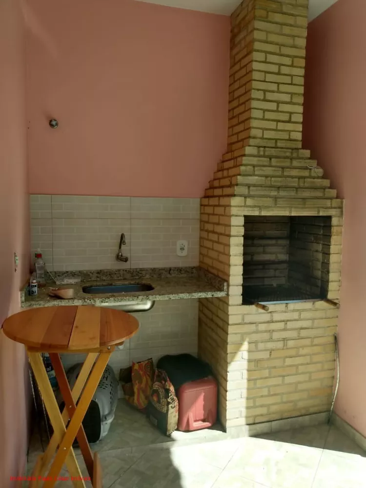Casa, 3 quartos, 125 m² - Foto 21