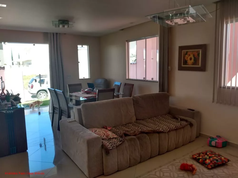 Casa, 3 quartos, 125 m² - Foto 5