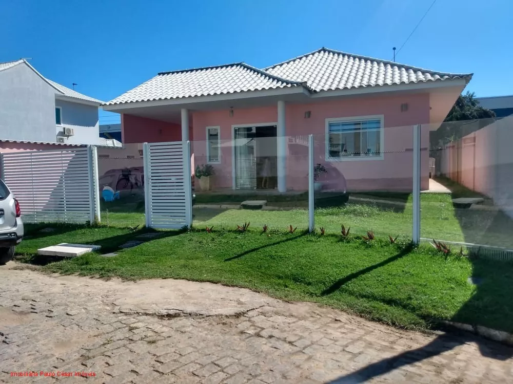 Casa, 3 quartos, 125 m² - Foto 13