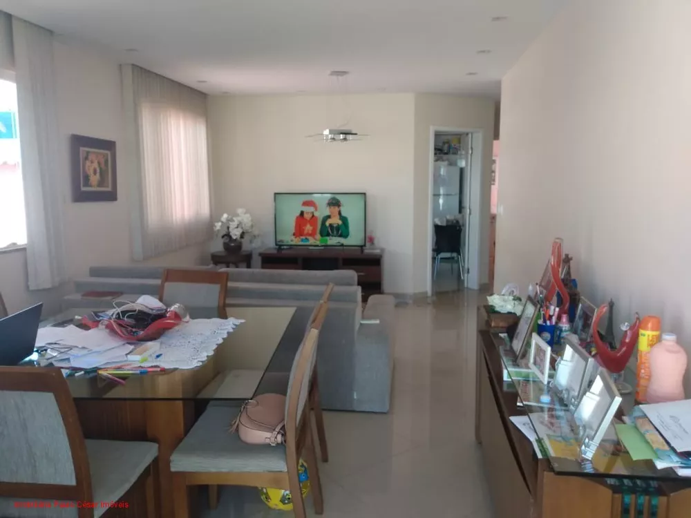 Casa, 3 quartos, 125 m² - Foto 10