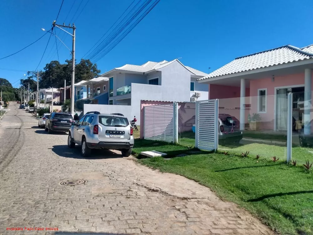 Casa, 3 quartos, 125 m² - Foto 22