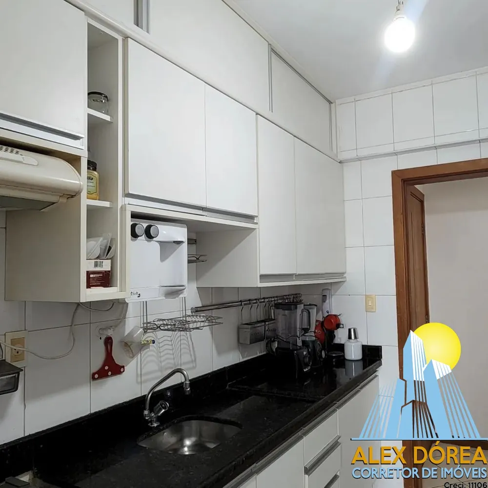 Apartamento, 3 quartos, 77 m² - Foto 4