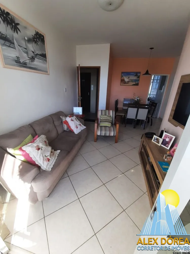 Apartamento, 2 quartos, 75 m² - Foto 3